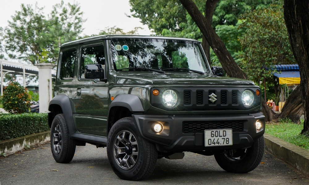 suzuki